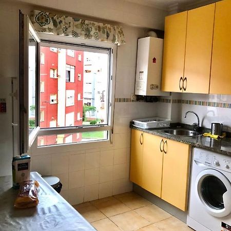 Piso En Santander Daire Dış mekan fotoğraf