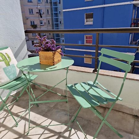 Piso En Santander Daire Dış mekan fotoğraf