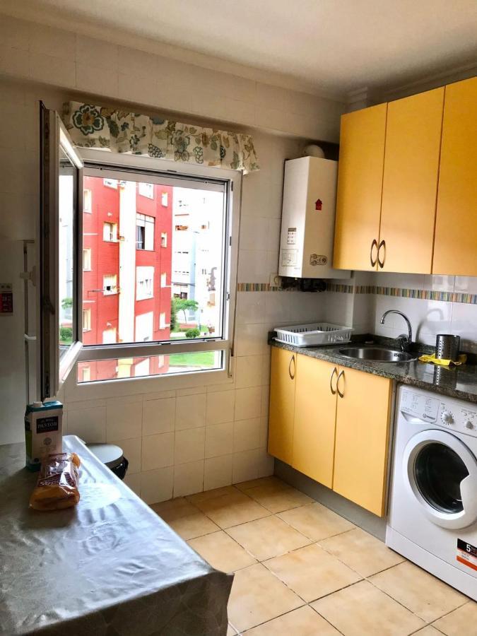 Piso En Santander Daire Dış mekan fotoğraf