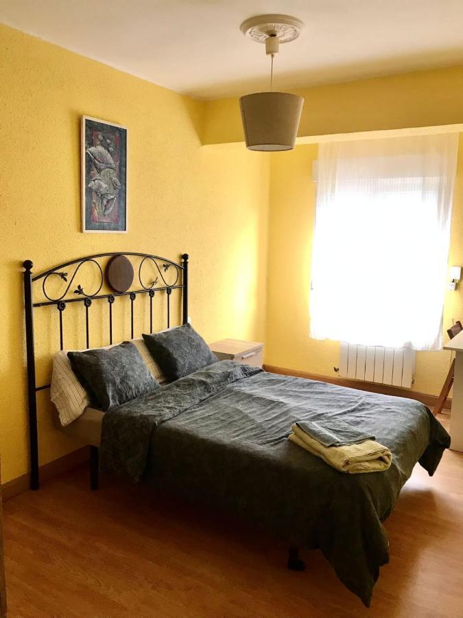 Piso En Santander Daire Dış mekan fotoğraf