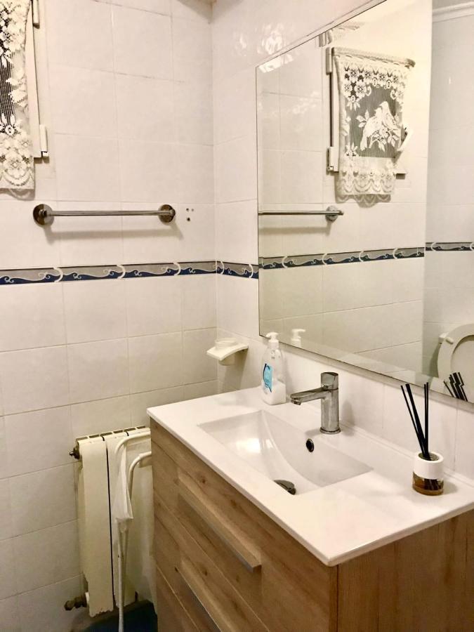 Piso En Santander Daire Dış mekan fotoğraf