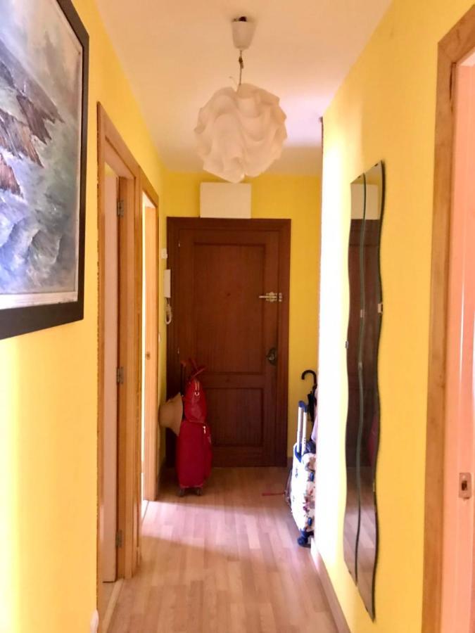 Piso En Santander Daire Dış mekan fotoğraf