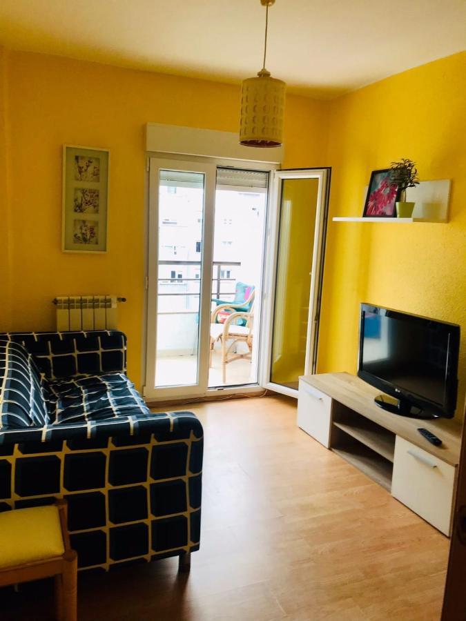 Piso En Santander Daire Dış mekan fotoğraf