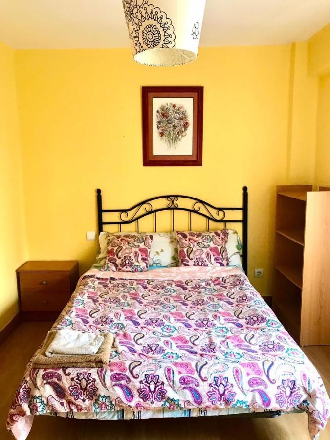 Piso En Santander Daire Dış mekan fotoğraf